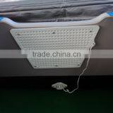 15.46ft 4.7m Aluminum Floor Inflatable Fishing Boat thumbnail-3