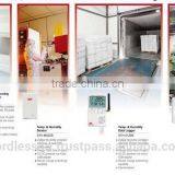 Wireless Temperature & Humidity Data Logger With External Sensor STH-01ZBX thumbnail-4