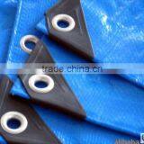 26oz Canvas PVC Laminated Tarpaulin thumbnail-5