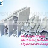 High Quality Exhibition Booth Use Modular Aluminum Profile thumbnail-1