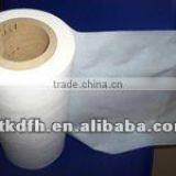 Breathable PE Film Laminated Nonwoven
