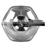 Amazon Ebay Hotsale High Quality 2.2L Gym Fitness BPA Free Water Bottle Jug/outdoor Activity With Handle thumbnail-5