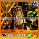 Hot Sale Good Quality 250ml Glass Bottle Wholesale thumbnail-1