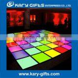 Portable Wedding Used Led Dance Floor for Sale thumbnail-4