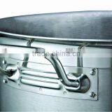 Commercial Stainless Steel Soup Pot thumbnail-4