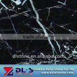 Black Nero Marquina Marble Slab 2cm thumbnail-1