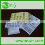 Plastic Ampoule Tray, Custom Bottle Tray thumbnail-1