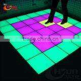 Cheap Modern Design Dance Floor Video Display ,dj Led Dance Floor thumbnail-3