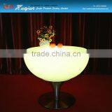 RGB Modern Led Coffee Table & Lighting Table With Led Battery thumbnail-1