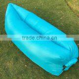 2017 Lamzaces Hangout Inflatable Banana Bag Folding Sofa thumbnail-2