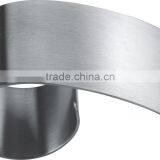 Wholesale Table Ronds Serviette Rings Stainless Steel Napkin Holder thumbnail-4