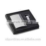 Metal Business Card Holder ,card Holder With Keyring thumbnail-1