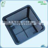 Plastic Nursery Seedling Pots Plant Trays thumbnail-3