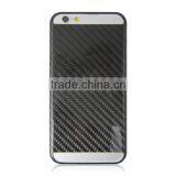 Carbon Fiber Back Cover for Iphone 6 Carbon Fiber Case thumbnail-4