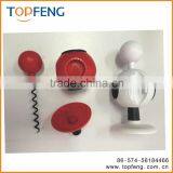 Multi-function Opener, 8 Tools in 1 Opener, Opener,bottle Opener, Jar Opener,can Opener thumbnail-2