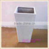 SAST-90008 Glazed High Quality Fiberglass Pot Home Decor thumbnail-1