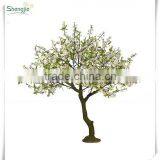 High Quality LED Fiber Optic Artificial Led Tree thumbnail-3