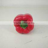 Artificial Capsicum Annuum Bell Peppers Capsicum Annuum Fruits for Decoration thumbnail-4