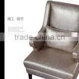European Style Recliner Chair thumbnail-5