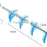 360 Degree Rotatable 4 Layer Hook Rack Bag Rack Bag Hanger thumbnail-4