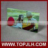 Sublimation Full Printing Tempered Glass Photo Frame thumbnail-5