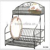 Metal Dish Holder thumbnail-1