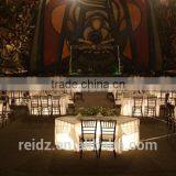 RGB 3.6W 16 Colors Lighting Wireless Spotlight LED Bulb Light thumbnail-3