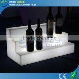 Led Layer Wine Holder, Led Decorative Wine Bottle Holders thumbnail-3