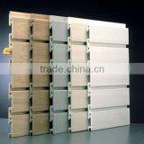 Plastic Slat Panel for Hang Tooling in Garage thumbnail-1