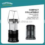 High Quality Outdoor Camp Multifunction Portable Tent Led Camping Light thumbnail-1