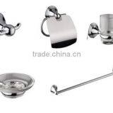 BATHROOM ACCES. 5PCS SET DF-4805 HONEYBEE thumbnail-1