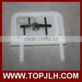 Good sealing inkjet printer parts for hp 9000 printer damper