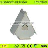 Cheap Natural Unfinished Plywood Bird Cage thumbnail-1