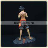 Custom 2016 New Design Pvc One Piece Anime Figure thumbnail-2