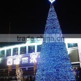 Guangzhou Shengjie hot selling artificial christmas tree wholesale indoor & outdoor decor
