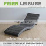 A6061-9 Popular Rattan Portable Foldable Lounge thumbnail-2