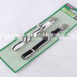 Leather Collar With Bell/2PC PET COLLAR thumbnail-1