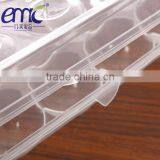New Pratical Plastic Egg Container, Retaining Freshness thumbnail-5