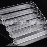 Manufacturer Custom OEM Handmade Acrylic Bottle Holder thumbnail-4