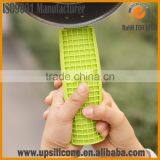 Removable Silicone Pot Handle Sleeve Silicone Pot Handle Holder thumbnail-1