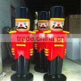 Large Outdoor Christmas Decoration thumbnail-2