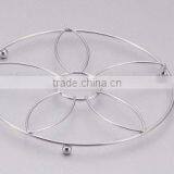 Chrome Trivet thumbnail-1