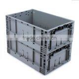 PP Plastic Folding Turnover Box (6128001) thumbnail-1
