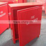 Fire Extinguisher Cabinet Marine Grade GRP Cabinet for Fire Fighting, Single Door thumbnail-5