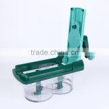 Multifunctional Vegetable Cutter Cutting New Artifact Multifunctional Household Manual Cutter Machine Manufacturers Wholesale fo thumbnail-4