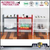 Iron Dustproof Bookshelf Kids Bookshelf thumbnail-6