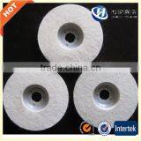 Polishing Glass Wool Felt Wheels thumbnail-1