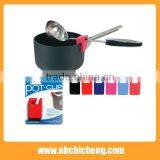 Plastic Pot Clip/Pot Spoon Clip/Spoon Clips thumbnail-4