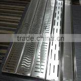 JINXIN Stainless Steel 304/316 Strut Channel End Cap thumbnail-2