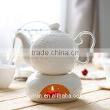 Porcelain Coffee Cup and Saucer Coffee Cup Set With Saucer 7 oz thumbnail-2